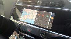 Jaguar I-Pace 294kW EV400 R-Dynamic HSE Black 90kWh 5dr Auto Electric Estate